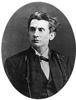 Autor: Leopold von Sacher-Masoch
