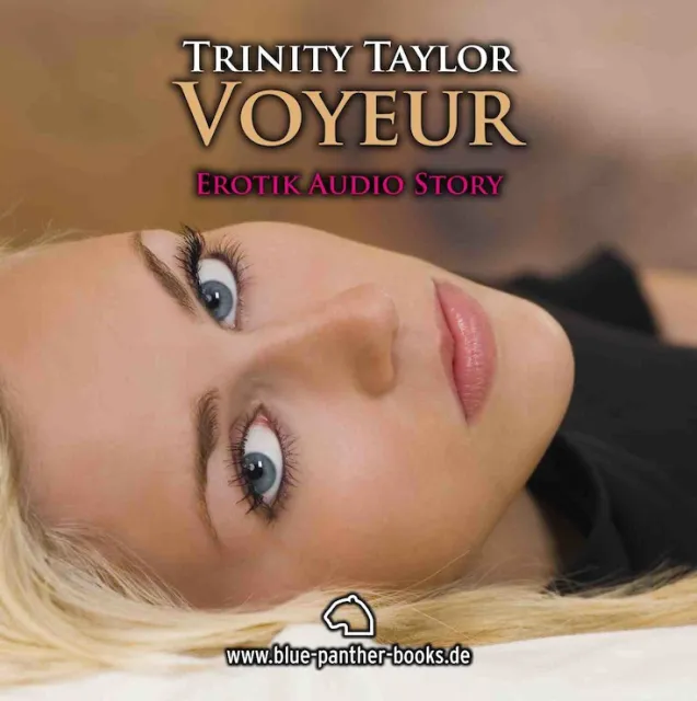 Voyeur | Erotik Audio Story | Erotisches Hörbuch Voyeur | Erotik Audio Story | Erotisches Hörbuch