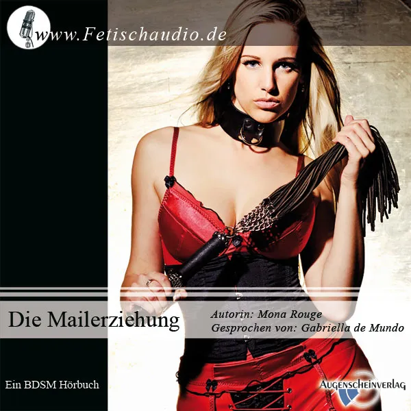 Die Mailerziehung Die Mailerziehung