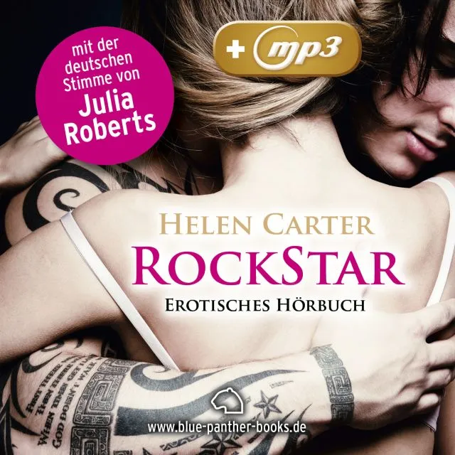 Rockstar | Erotik Audio Story | Erotisches Hörbuch Rockstar | Erotik Audio Story | Erotisches Hörbuch