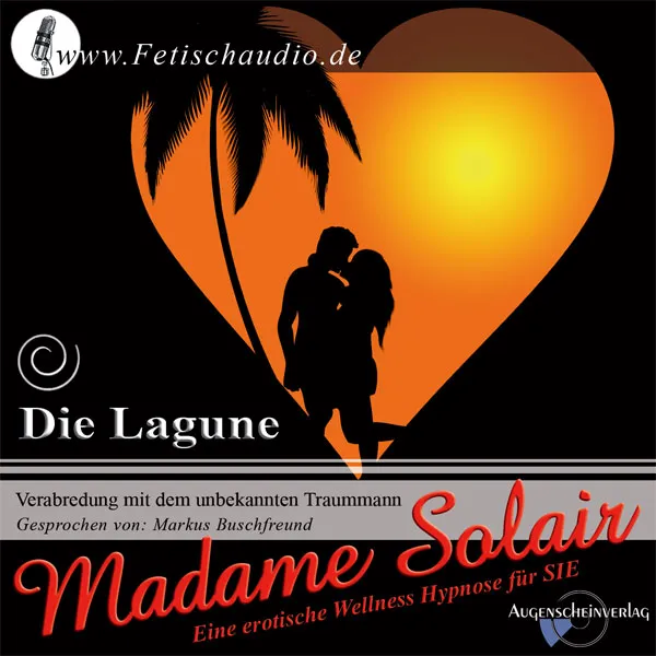 Die Lagune - Verabredung mit dem unbekannten Traummann Die Lagune - Verabredung mit dem unbekannten Traummann