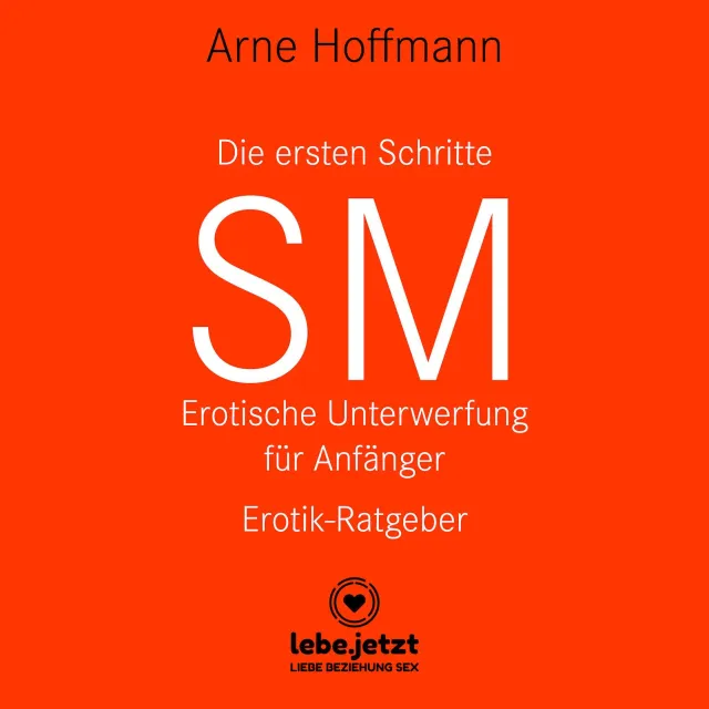Die ersten Schritte SM – Erotische Unterwerfung für Anfänger | Erotischer Hörbuch Ratgeber