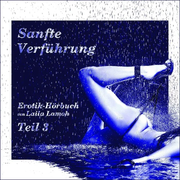 Sanfte Verführung - Teil 3 (Erotik Hörbuch)
