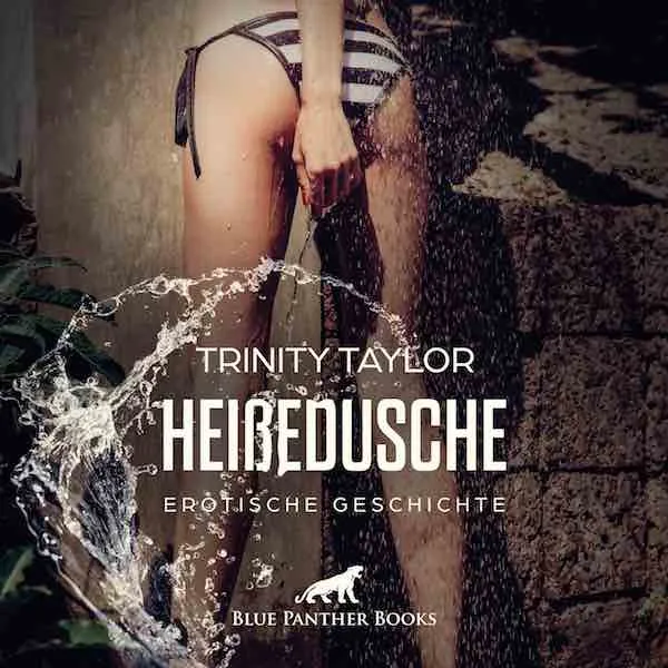 HeißeDusche | Erotik Audio Story | Erotisches Hörbuch