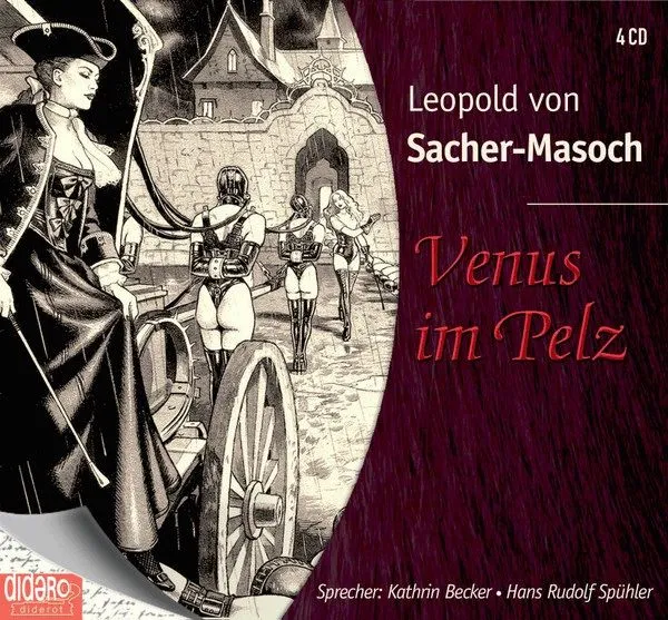 Venus im Pelz Venus im Pelz