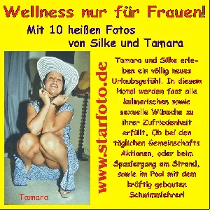 Wellness nur für Frauen