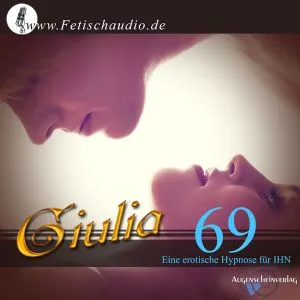 69 - Eine erotische Hypnose für IHN