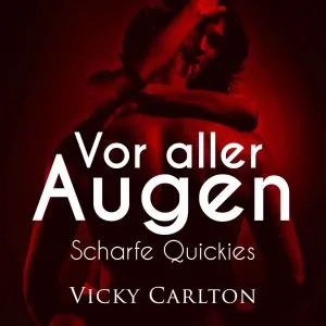 Vor aller Augen. Scharfe Quickies (Erotik-Hörbuch)